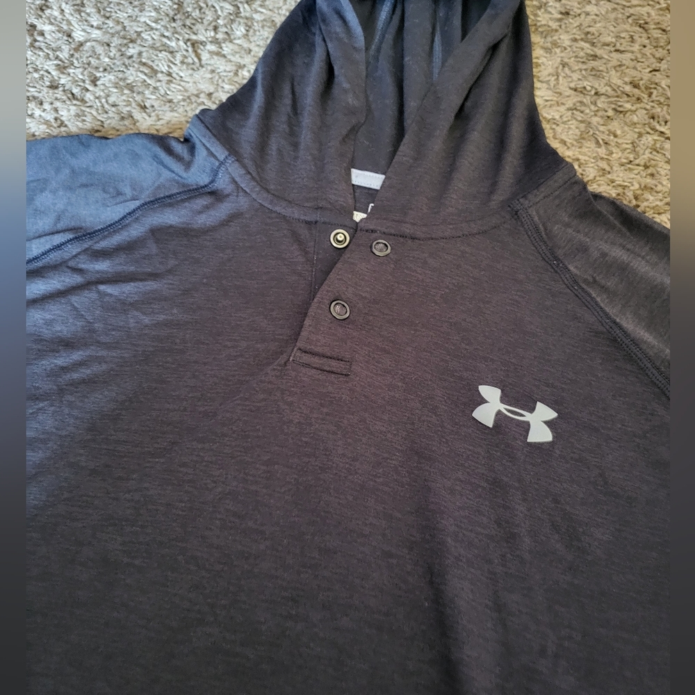 Men's Pullover